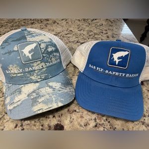 Simms Hats - Bar Fly Safety Harbor